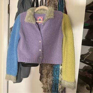 Unit women’s Cardigan